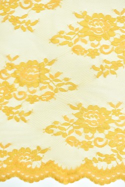 PLAIN JAPANESE LACE